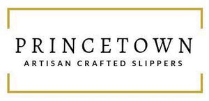 Princetown Slippers logo